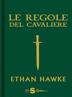 cover image of Le regole del cavaliere
